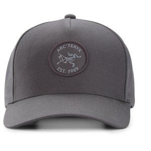 BRAND NEW Arc'Teryx Bird Patch Cap - Sold out!